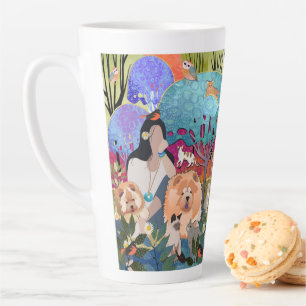 WILD SINTI UND ROMA-KIND bleibe - TASSE AUSWAHL