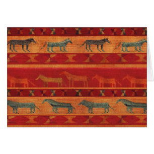 Wild Sinti und Roma Mustangs