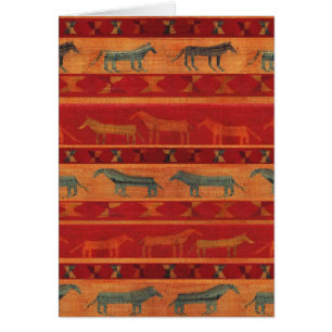 Wild Sinti und Roma Mustangs