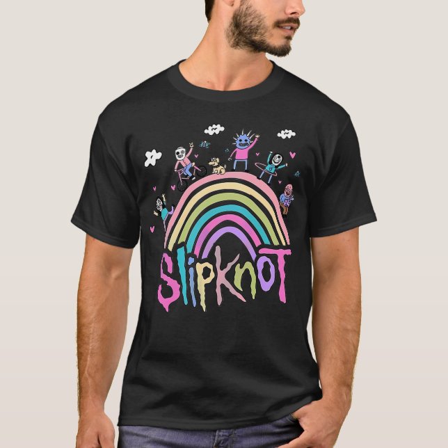 Wild Slpkt T-Shirt (Vorderseite)