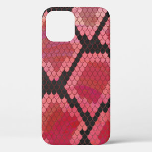 Wild Snakeskin Pattern Case-Mate iPhone Hülle