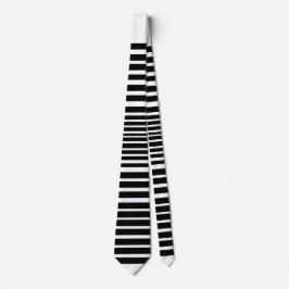 Wild Stripe Krawatte