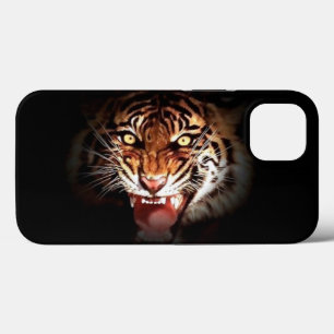 Wild Sumatran Tiger Case-Mate iPhone Hülle