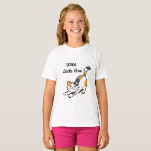 Wild T-Shirt