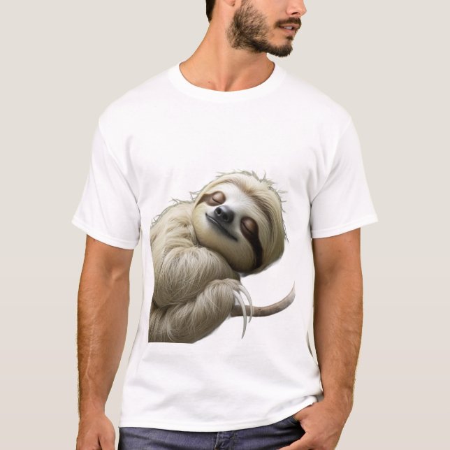 Wild T-Shirt (Vorderseite)