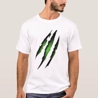 Wild T-Shirt
