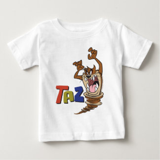 Wild TAZ™ Baby T-shirt