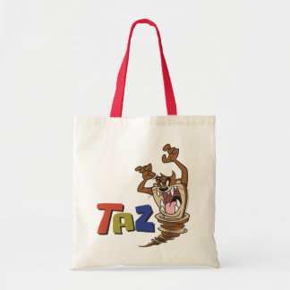 Wild TAZ™ Tragetasche