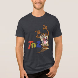 Wild TAZ™ Tri-Blend Shirt