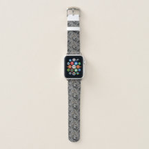 Wild Terrain Safari Apple Watch Armband