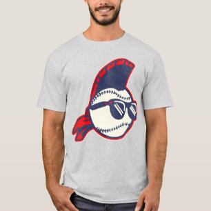 Wild Thing Mascot - Major League Movie T-Shirt
