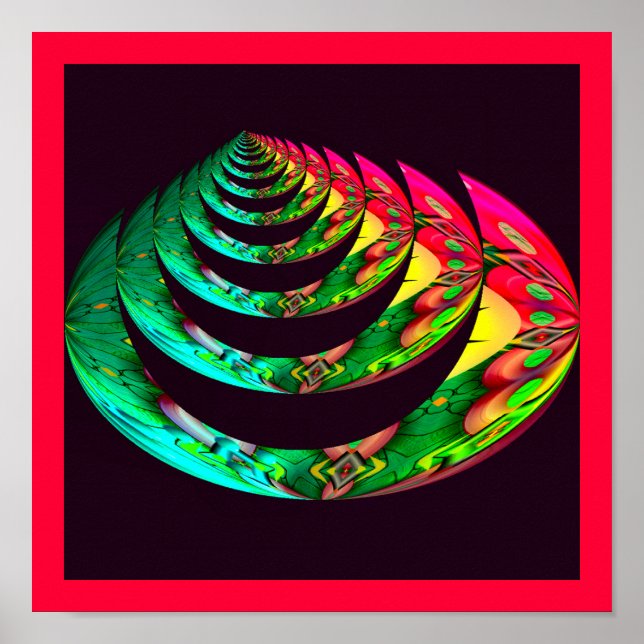 Wild Thing Poster (Vorne)