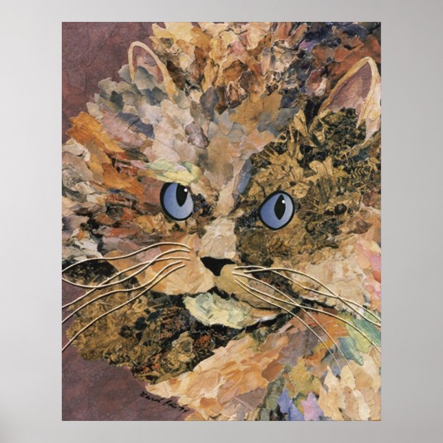 Wild Thing Poster (Vorne)