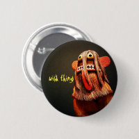 Wild Things Kachina Puppen Foto Niedlich Spaß