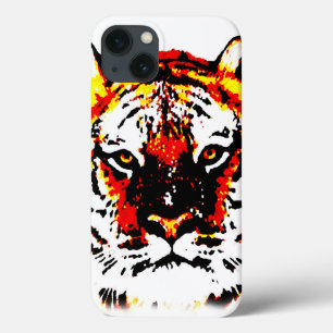 Wild Tiger Case-Mate iPhone Hülle