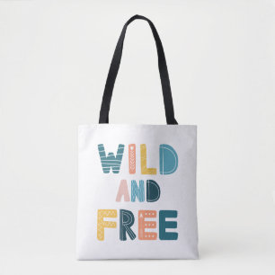 Wild und frei