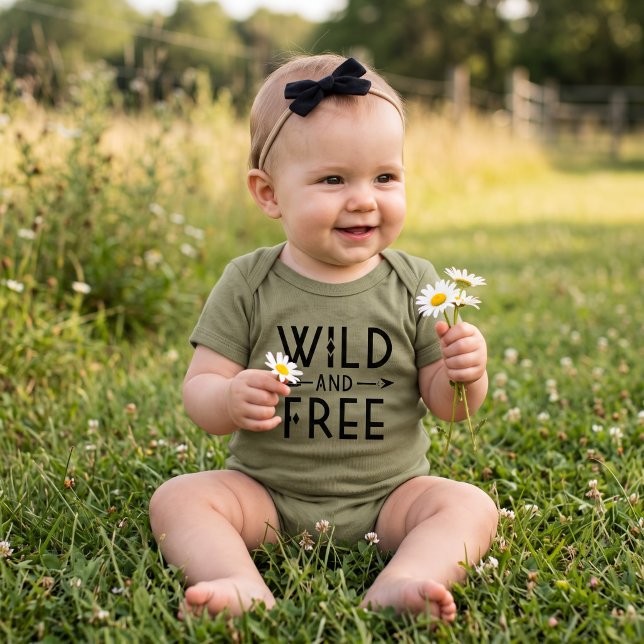 Wild und Frei (Von Creator hochgeladen)