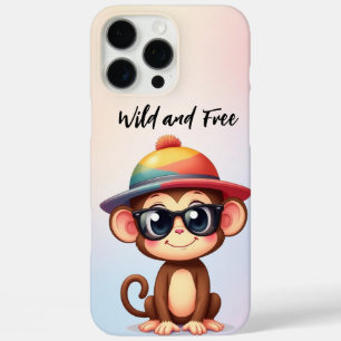 Wild und frei iPhone 16 pro max hülle