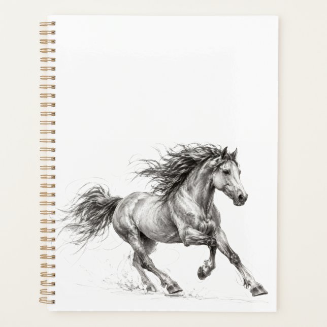 Wild und Frei Planer (Vorderseite)