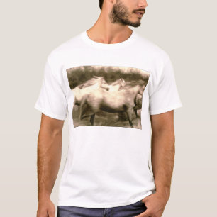 Wild und frei T-Shirt