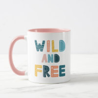 Wild und frei