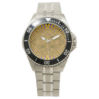 Wild watch armbanduhr