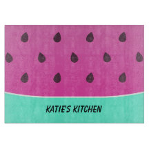 Wild Watermelon Slice | Personalisiertes Zuschnitt