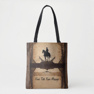 Wild West Cowboy