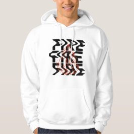 Wild West Outlaw Hoodie