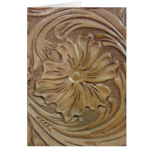 Wild West Rose (Vorne)