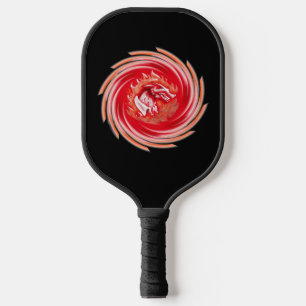 Wild Wolf Paddel Pickleball Schläger