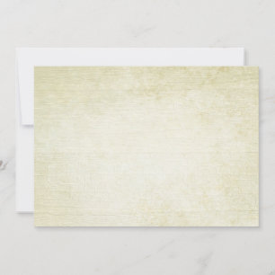 Wild Wood Weißer Hintergrund