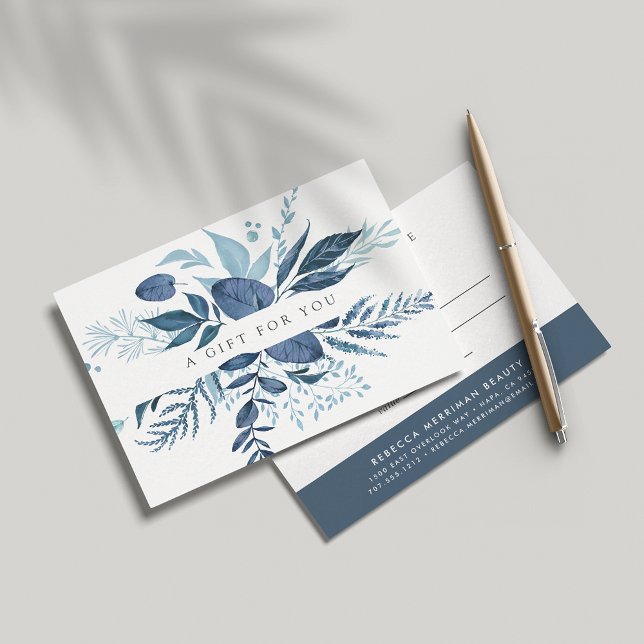 WildAzure-Geschenkgutkarte (Von Creator hochgeladen)