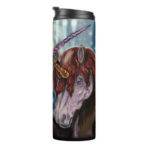 Wildberry Unicorns Thermosbecher