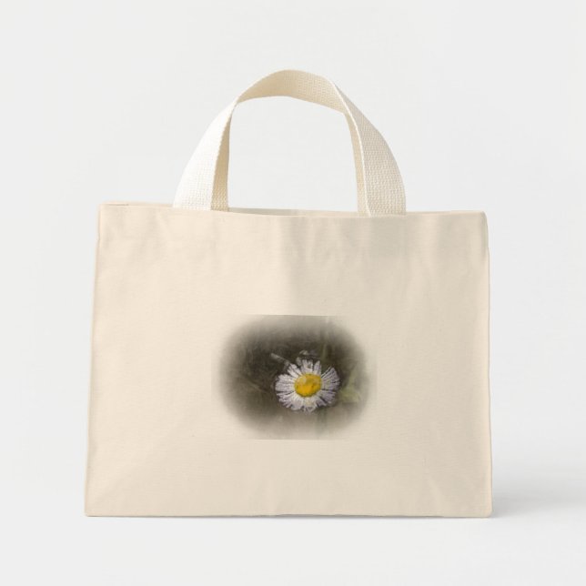 Wildblume 10 Tasche (Vorne)