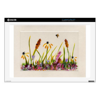 Wildblume 1b.jpg skins für laptop 