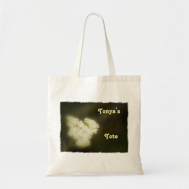 WILDBLUME 6 TASCHE (Vorne)