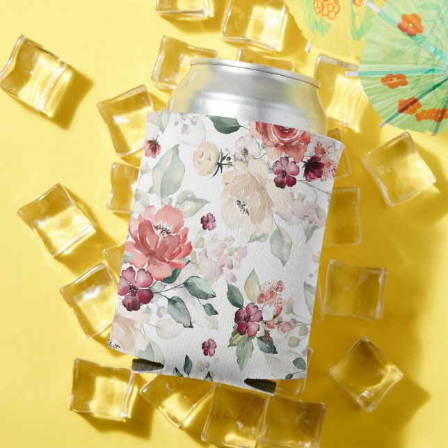 Wildblume 7. dosenkühler (In Situ Sommer)