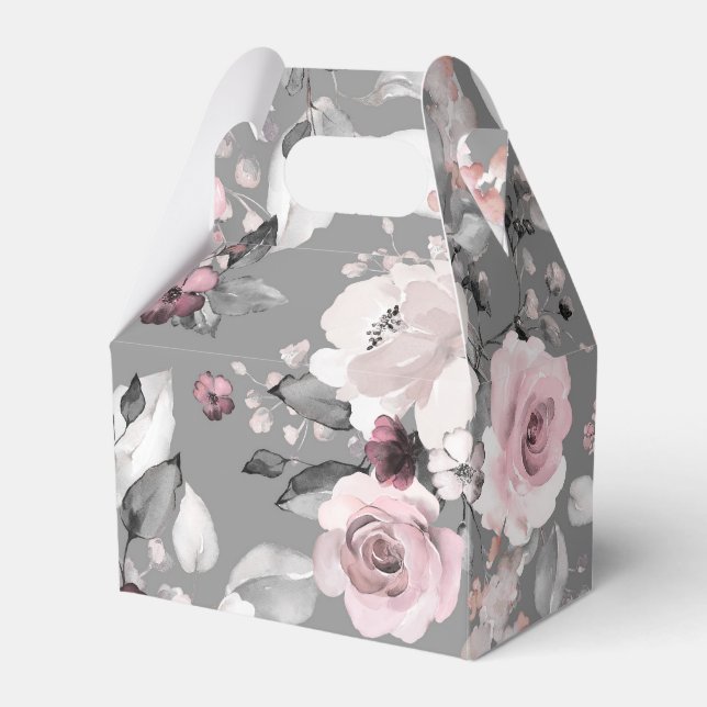 Wildblume 7. geschenkschachtel (Vorderseite)