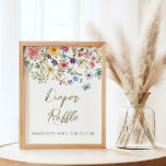 Wildblume Baby in Bloom Baby Dusche Windeln Raffel Poster<br><div class="desc">🌼 Begrüßungszeichen der Personalisierten Wildblume Baby in Bloom Baby-Dusche, das dazu konzipiert ist, einen Hauch von Laune und viel Charme auf Ihren besonderen Tag zu bestreuen. 🌸 feiern die Schönheit neuer Anfänge mit der Wildblume Baby in Bloom Baby Duwer Diaper Zeichen - denn jedes Baby verdient einen großen Einstieg in...</div>