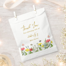 Wildblume | Baby In Bloom Babyparty