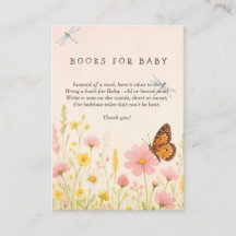 Wildblume Babydusche Buchungsanfrage