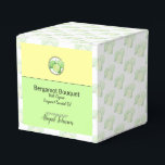 Wildblume Bergamot Bath & Body Packaging Box Geschenkschachtel<br><div class="desc">Für Ihre selbst gemachten, handgefertigten Urlaubsgeschenke wie Zuckerschindeln, Lotionen, Cremes, Karosseebüter und Seifen, mit ätherischen Bergamottölen oder Duftölmischungen, ist dieses Label eine großartige Touch für Ihre Verpackung. Voll anpassbar, sodass es für jede Infusion, Duft, oder Geschmack sogar verwendet werden kann - nicht nur bergamot. Benutzen Sie Ihr eigenes Hintergrundmuster und/oder...</div>
