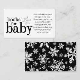 Wildblume Blumenbücher für Babykarten Begleitkarte
