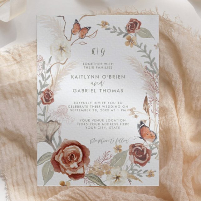 Wildblume Blumenkraut Schmetterlingsgebirge Grüne Einladung (Von Creator hochgeladen)