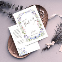 Wildblume boho Blume Brautparty