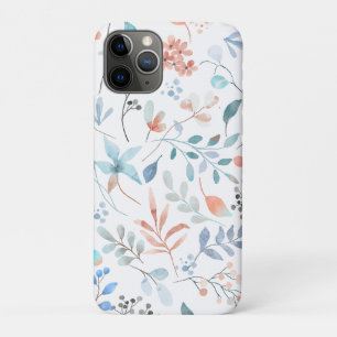 Wildblume Case-Mate iPhone Hülle