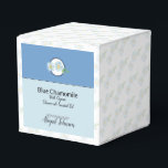 Wildblume Chamomile Bath Bomb Packbox Geschenkschachtel<br><div class="desc">Erhöhen Sie die Verpackung Ihrer Badebombe mit der Wildblume Chamomile Bath Bomb Packaging Box von Hütte Rain. 🌸 mit einer zarten Wildblume und Kamillendesign verleiht diese Kiste Ihren Badeartikeln ein beruhigendes, natürliches Flair. Ideal für eine beruhigende Geschenkpräsentation oder für den Einzelhandel ist es die ideale Wahl für Öko-freundliche und handgemachte...</div>