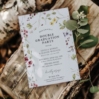 Wildblume der Aquarellfarben