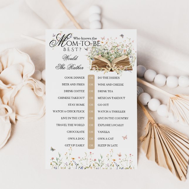 Wildblume Ein neues Kapitel Kinderduschenspiel beg (Von Creator hochgeladen)